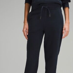 Lululemon Scuba High Rise Jogger Full Length